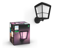 Philips Hue White and color ambiance Kinkiet zewn. Econic - 554458 - zdjęcie 1